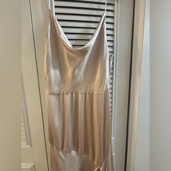 Bec + Bridge MOON DANCE COWL DRESS Sz 8-0243 - Picture 8 of 16